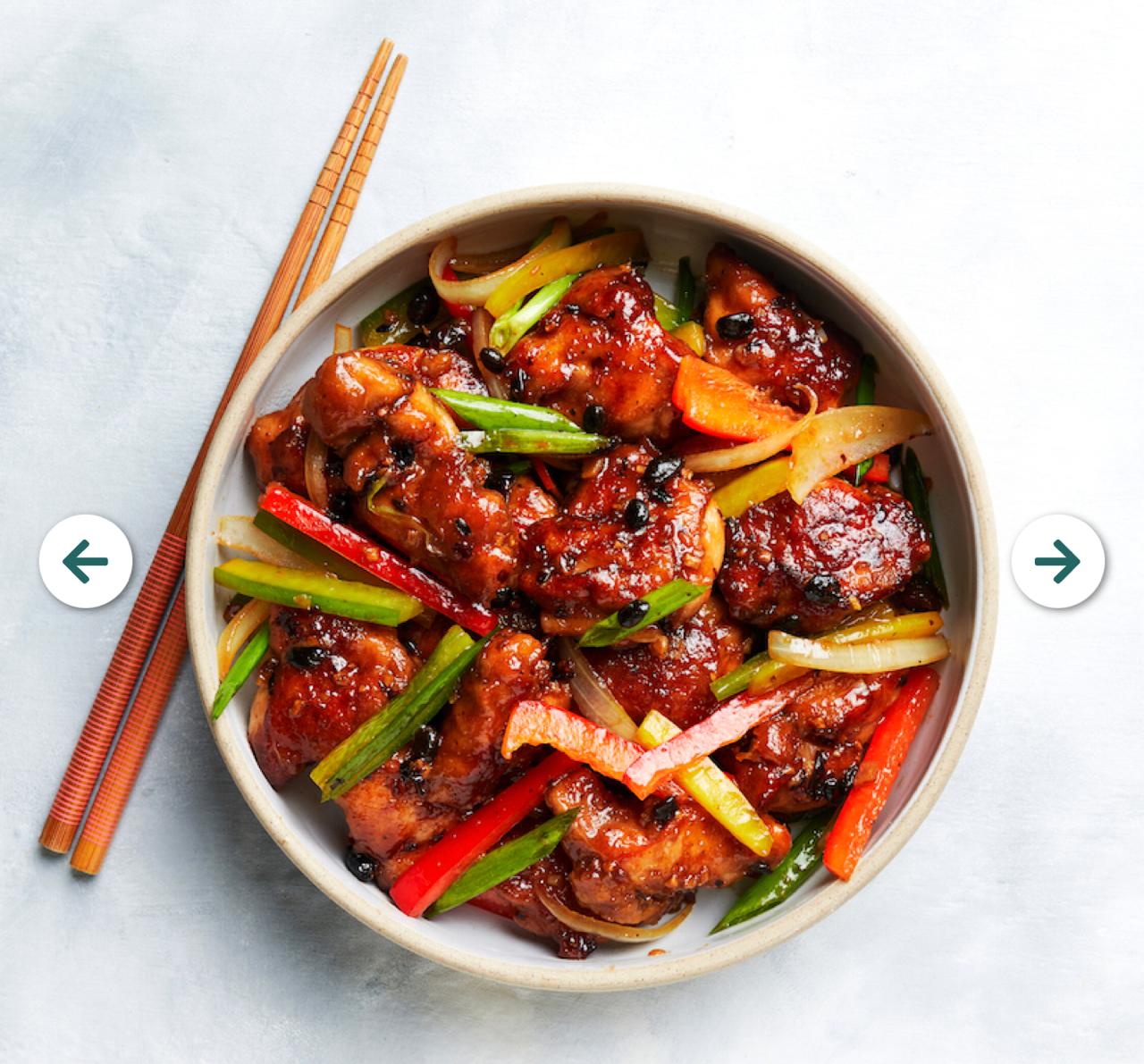 Chiken Spicy