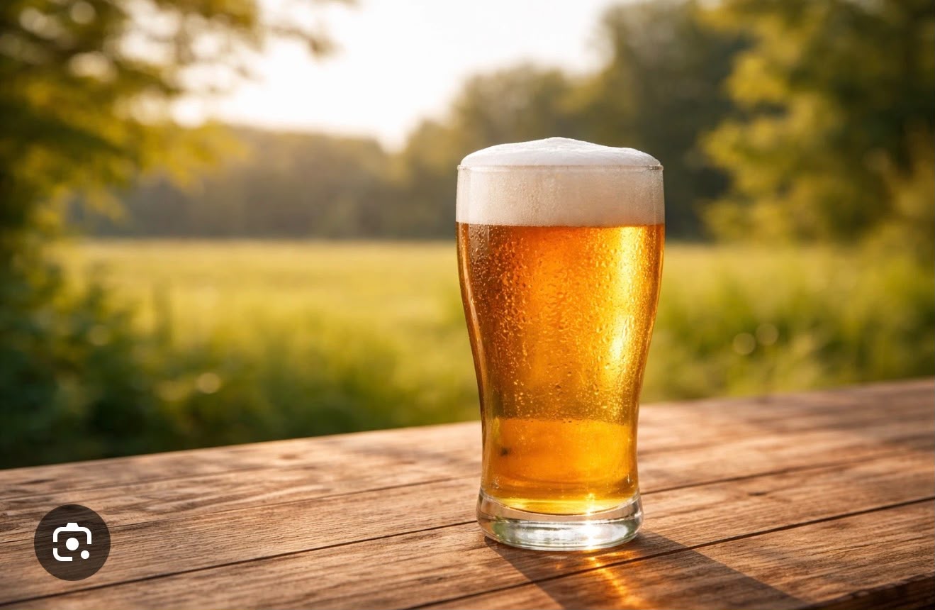 Beer